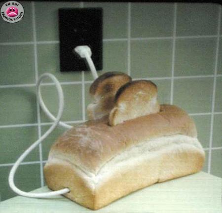 nouveau gri-pain